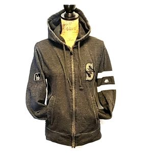 Seattle Mariners hooded sweatshirt
